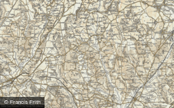 1898-1900, Heathstock