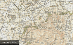 1903-1904, Heathwaite