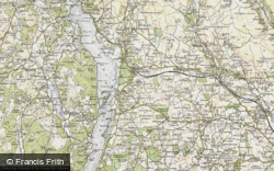 1903-1904, Heathwaite
