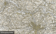 Heaton Royds, 1903-1904