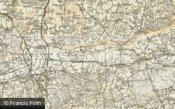 1897-1898, Heaverham