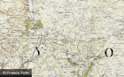 1903-1904, Hebden