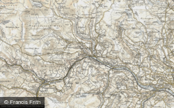 1903, Hebden Bridge