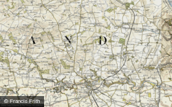 1901-1903, Hebron