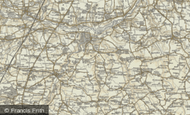 Heckfield Green, 1901-1902