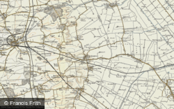 1902-1903, Heckington