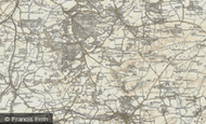 Heddington Wick, 1899