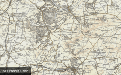 1899, Heddington Wick