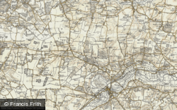1901-1902, Hedenham