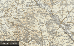 1897-1909, Hedge End