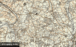 1897-1898, Hedgerley