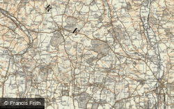 1897-1898, Hedgerley Green