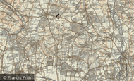 Hedgerley Hill, 1897-1898