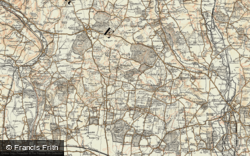 1897-1898, Hedgerley Hill