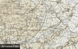 1898-1900, Hedging