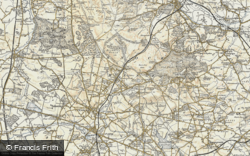 1902, Hednesford