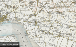 1903-1908, Hedon