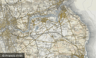Hedworth, 1901-1904