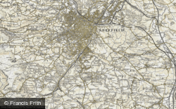 1902-1903, Heeley