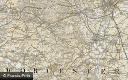 1901-1902, Heightington