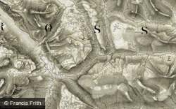 1908-1909, Heights Of Kinlochewe