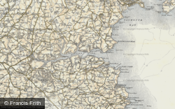 1900, Helford Passage