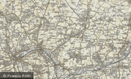 Helham Green, 1898-1899