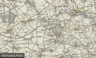 Helhoughton, 1901-1902
