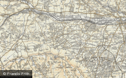 1897-1900, Hell Corner
