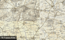 1898-1901, Hellidon