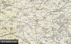 1898-1901, Helmdon
