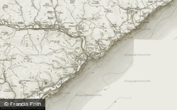 1911-1912, Helmsdale