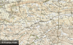 1903-1904, Helperthorpe