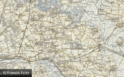 1901-1902, Hemblington