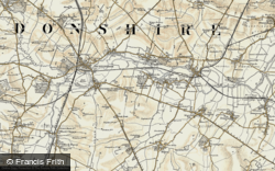 1901, Hemingford Abbots