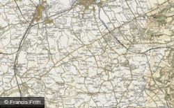 1903-1904, Hemlington