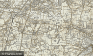 Hempnall Green, 1901-1902