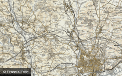 1902-1903, Hempshill Vale