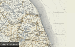 1901-1902, Hemsby