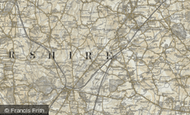 Henbrook, 1901-1902