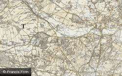 1897-1909, Henbury