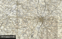 1902-1903, Henbury