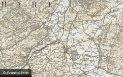 1902-1903, Hendomen