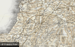 1900, Hendra