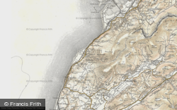 1902-1903, Hendre