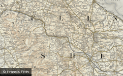 1902-1903, Hendre
