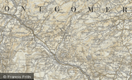 Hendre, 1902-1903