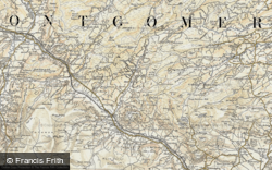 1902-1903, Hendre