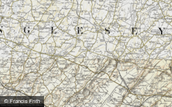 1903-1910, Heneglwys