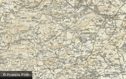 1900-1902, Hengoed